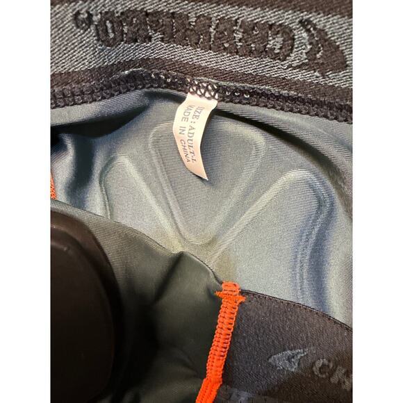 CHAMPRO FOOTBALL  PRO GIRDLE 5 pads integrated - NEW size Large L - Picture 5 of 5